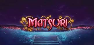 Matsuri Festival Slot Game - Vibrant Japanese cultural celebration experience